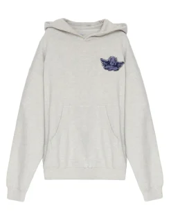 No Smoke V2 Racer Hoodie