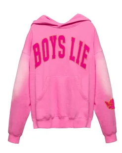 Not Your Puppet Racer Hoodie