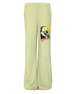 Olive Don't Say It Darling MM Pants