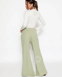 Olive Don't Say It Darling MM Pants
