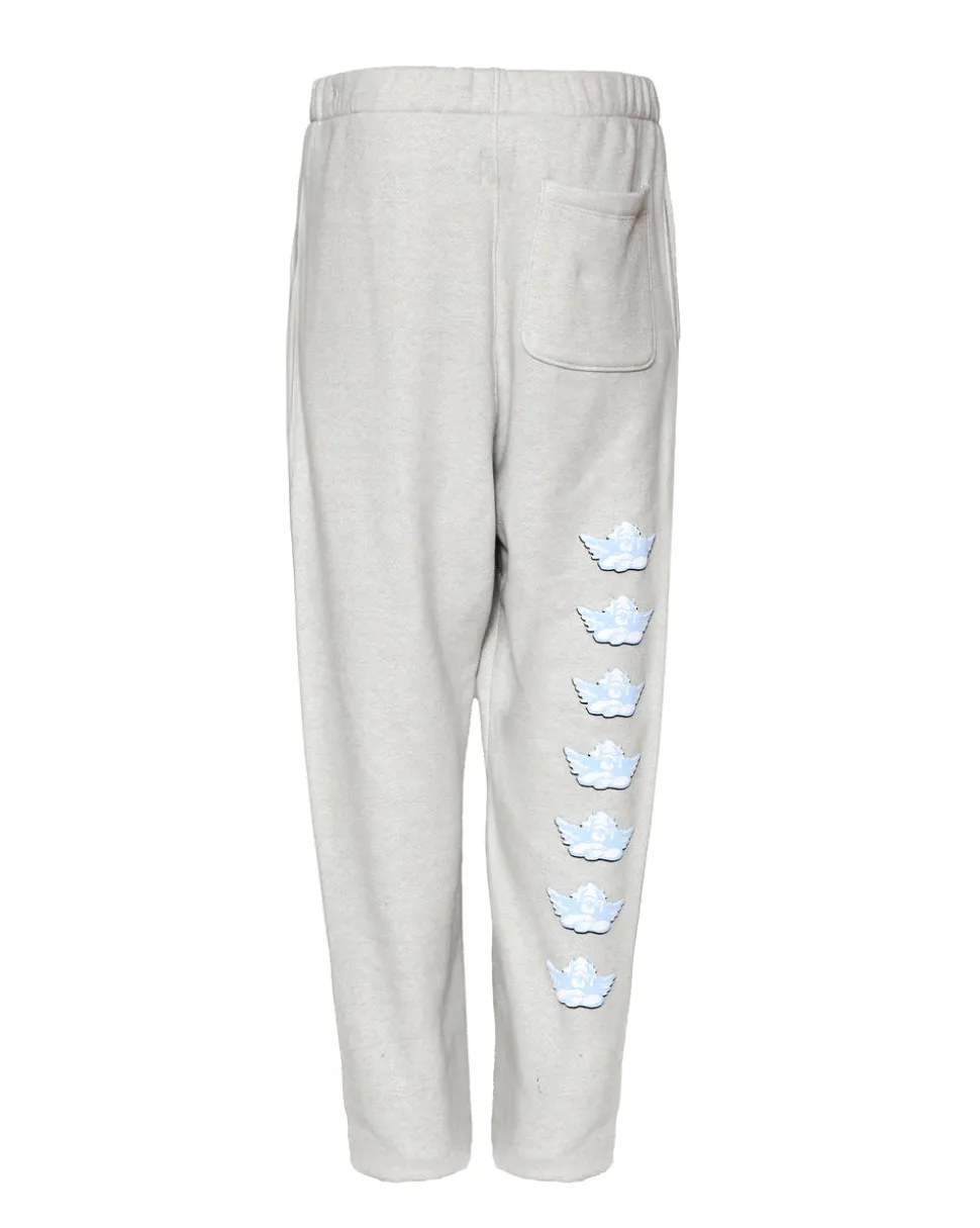 On The Edge V2 Mac Slim Sweatpants