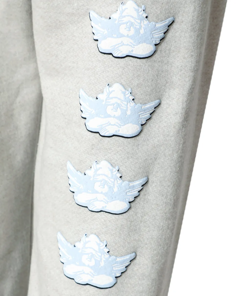 On The Edge V2 Mac Slim Sweatpants
