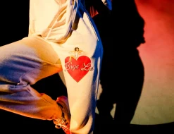 On The Edge V2 Mac Slim Sweatpants