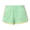 Pastel All Over Me Runner Shorts
