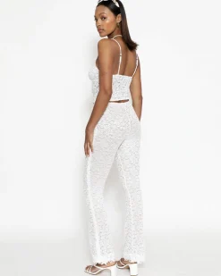 Pearl Reverie Top