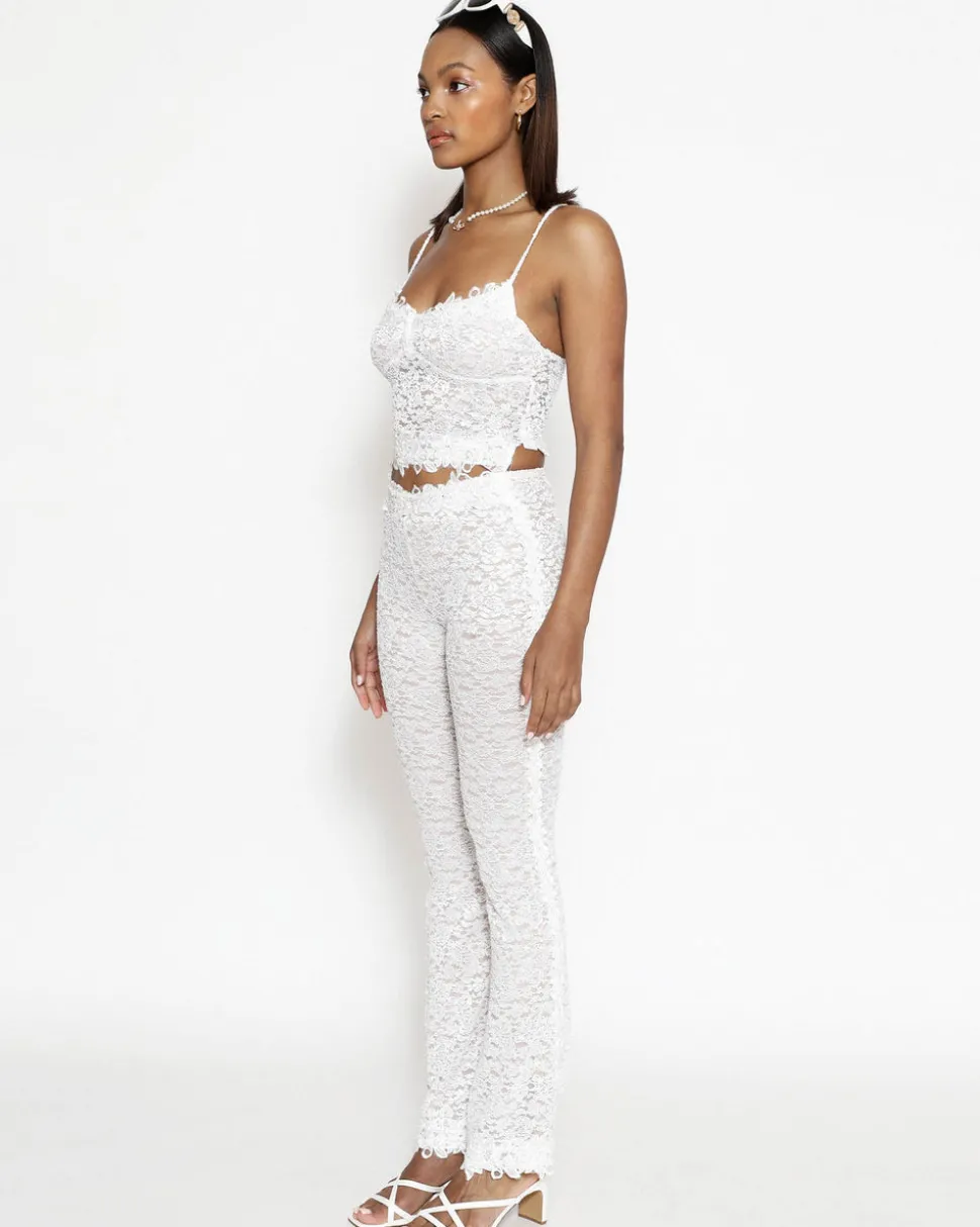 Pearl Reverie Top