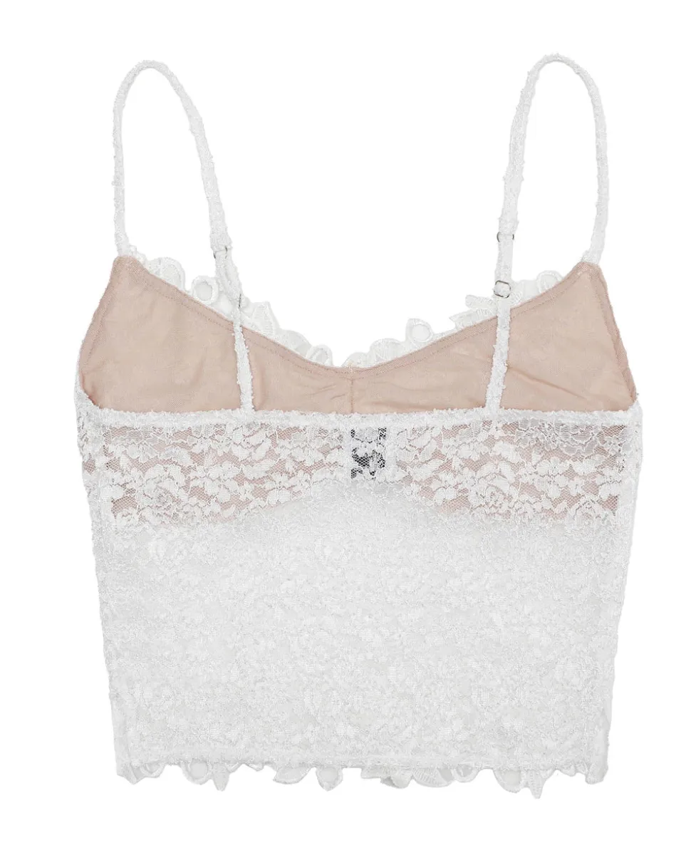 Pearl Reverie Top