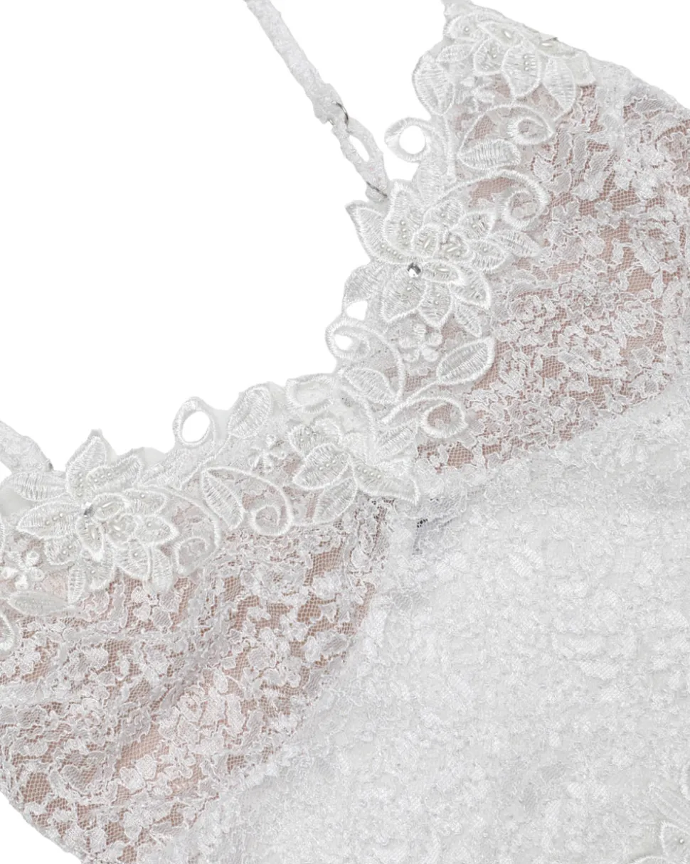 Pearl Reverie Top