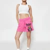Perfect Match Brady Shorts