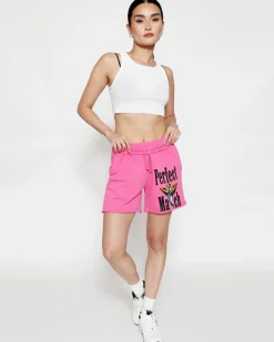 Perfect Match Brady Shorts