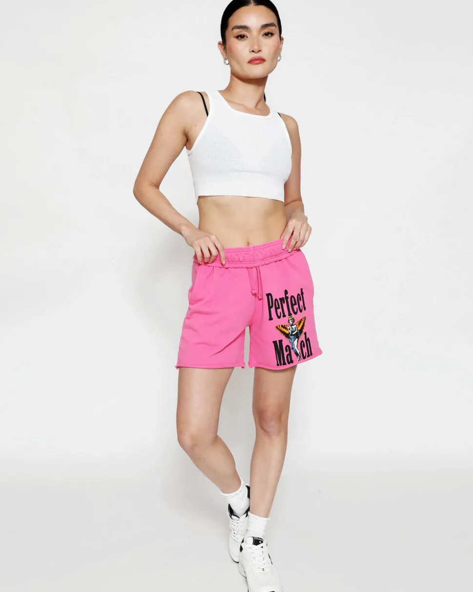 Perfect Match Brady Shorts