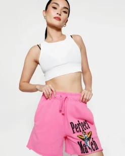 Perfect Match Brady Shorts
