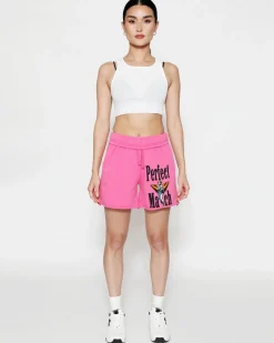Perfect Match Brady Shorts