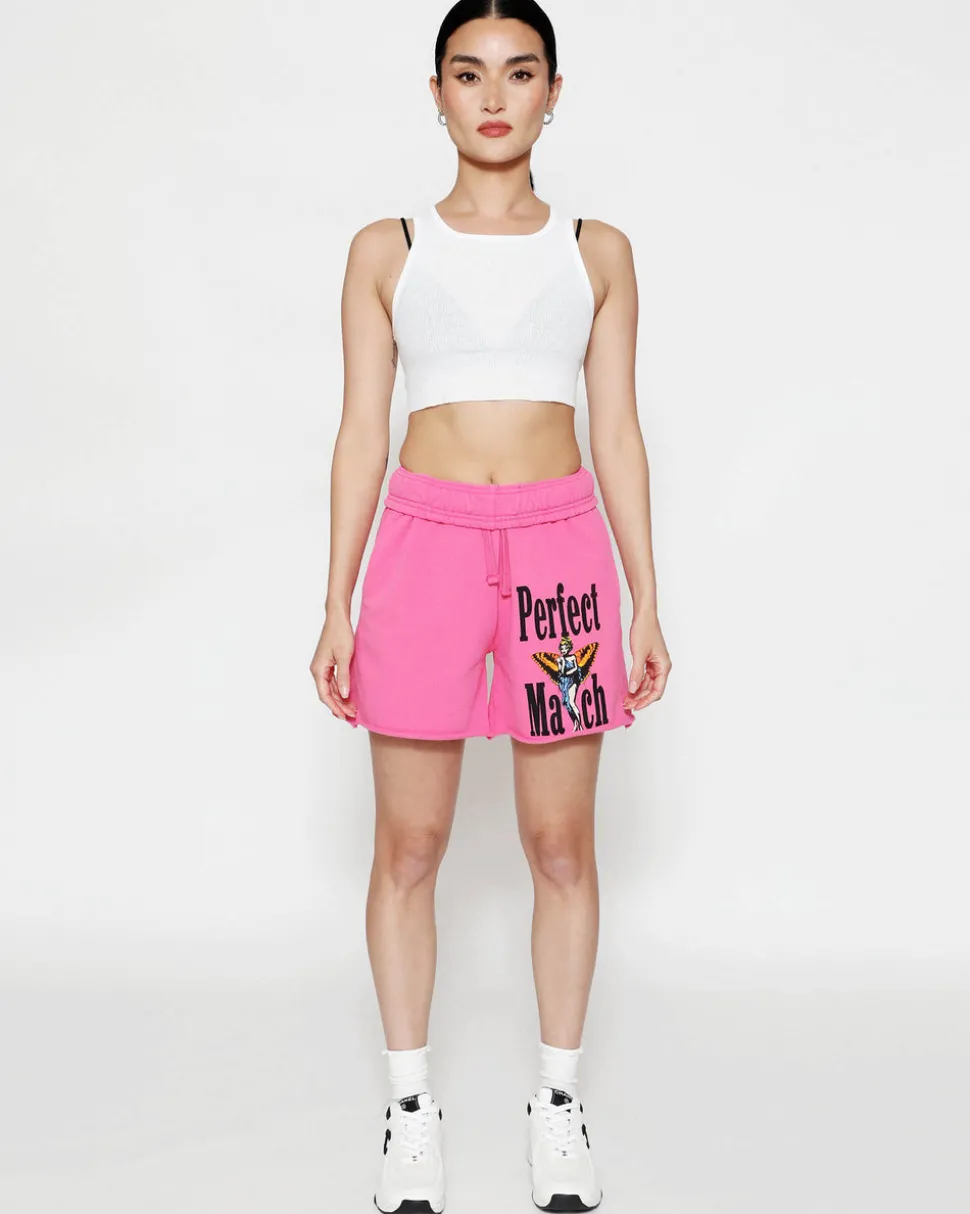 Perfect Match Brady Shorts