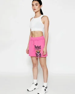 Perfect Match Brady Shorts