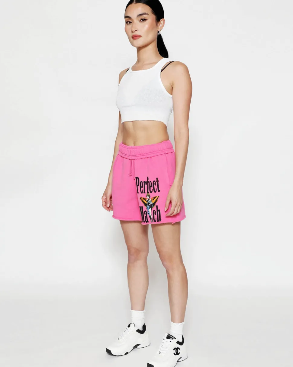 Perfect Match Brady Shorts