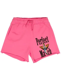 Perfect Match Brady Shorts