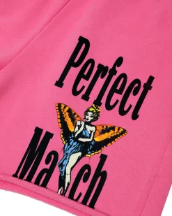 Perfect Match Brady Shorts