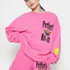 Perfect Match Crewneck