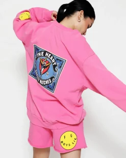 Perfect Match Crewneck