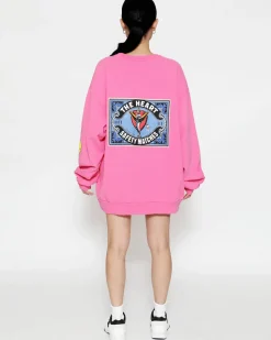 Perfect Match Crewneck