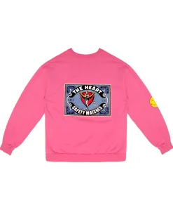 Perfect Match Crewneck