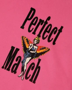 Perfect Match Crewneck