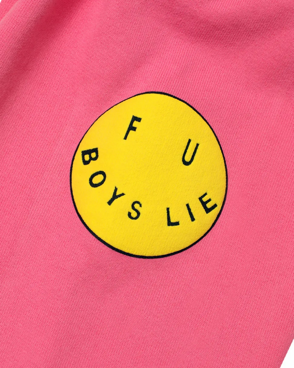 Perfect Match Crewneck