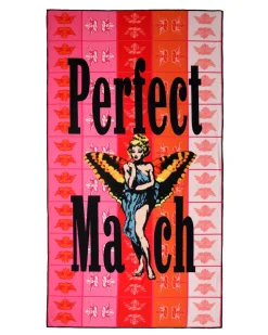 Perfect Match Towel