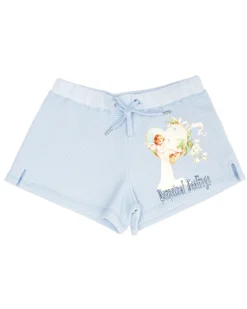 Perpetual Feelings V2 Thermal Shorts