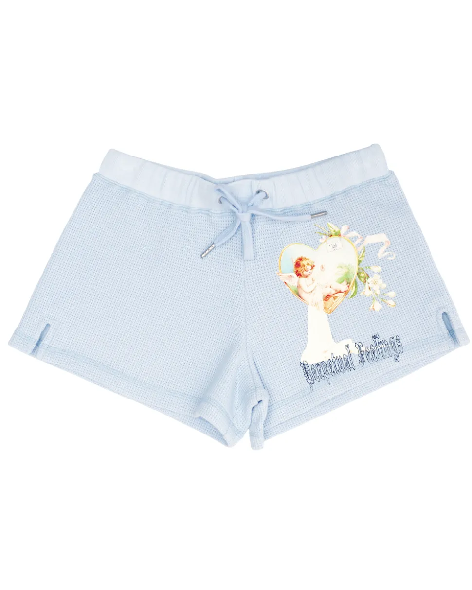 Perpetual Feelings V2 Thermal Shorts