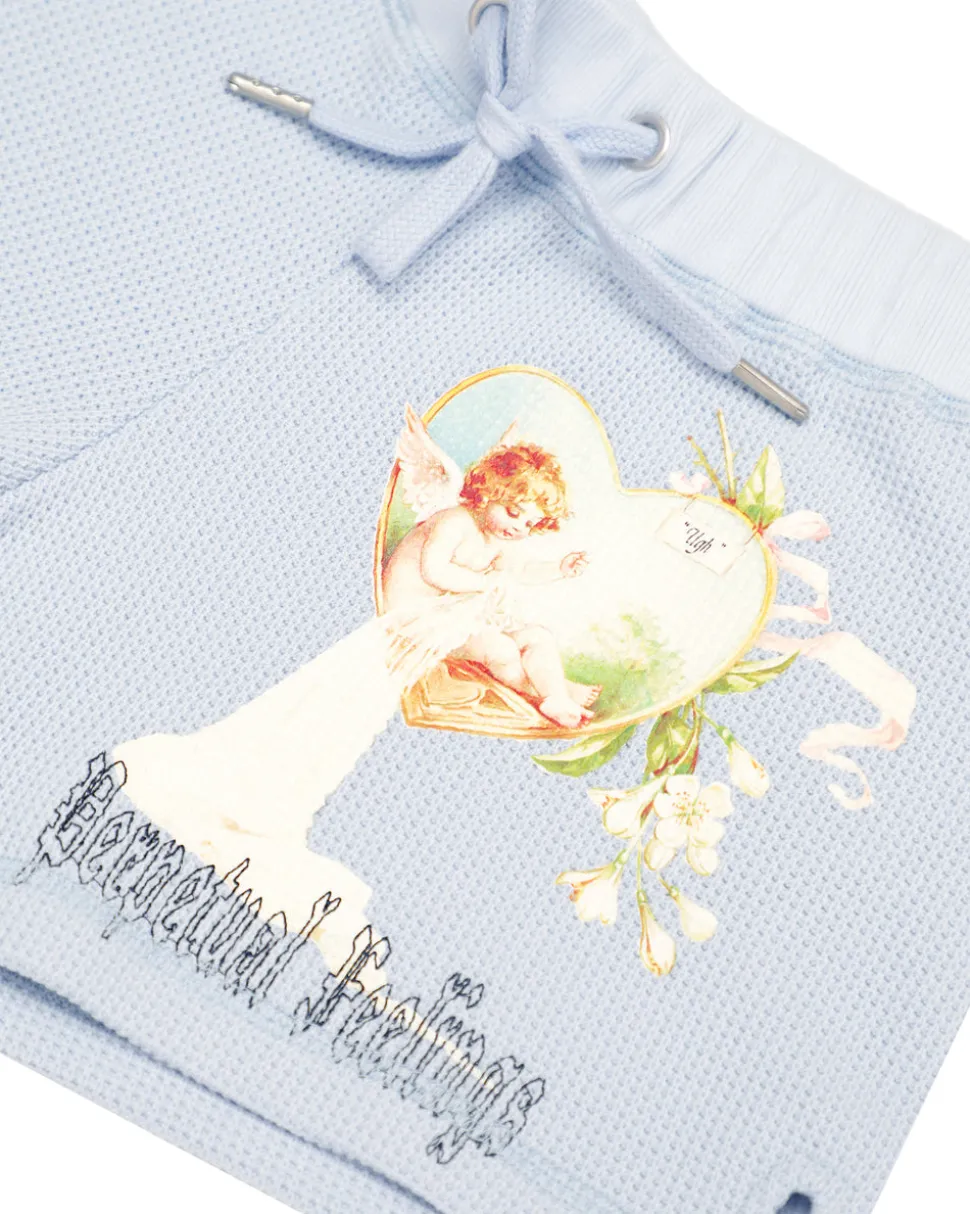 Perpetual Feelings V2 Thermal Shorts