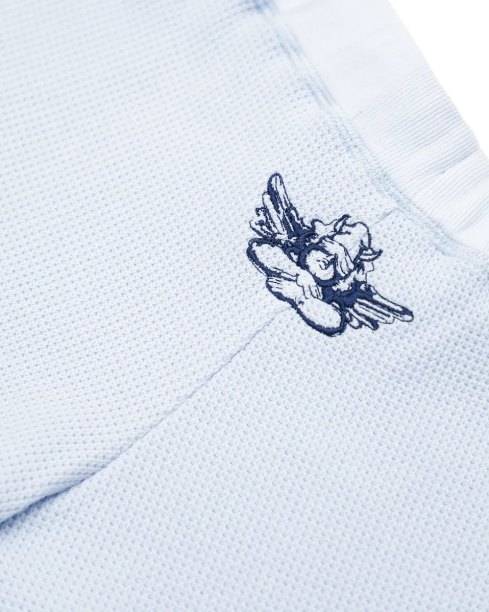Perpetual Feelings V2 Thermal Shorts
