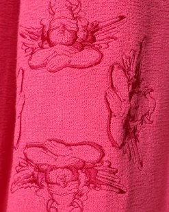 Pink Don't Say It Darling MM Pants