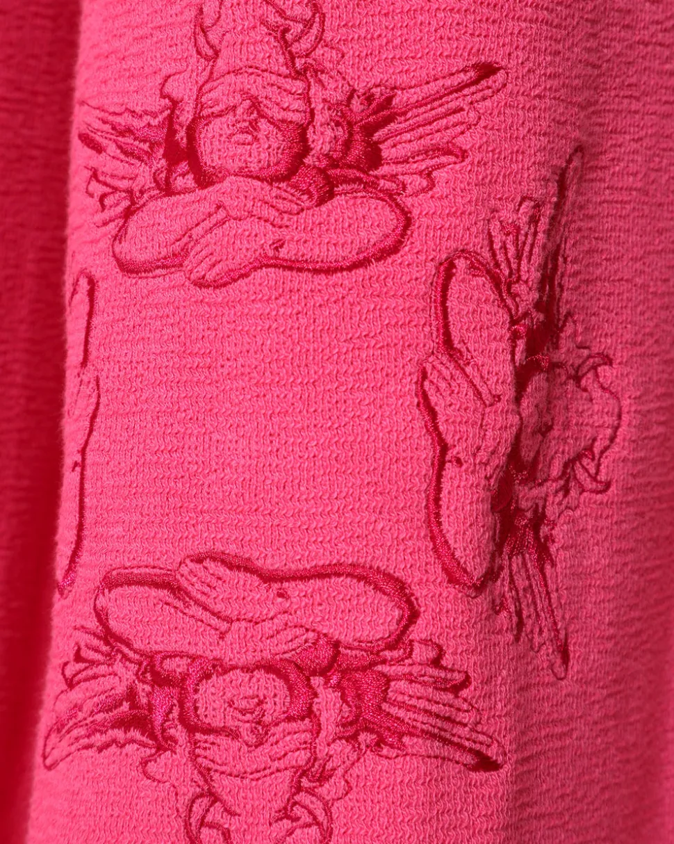 Pink Don't Say It Darling MM Pants