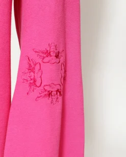 Pink Don't Say It Darling MM Pants