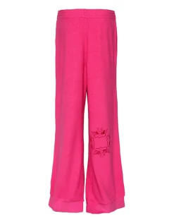 Pink Don't Say It Darling MM Pants