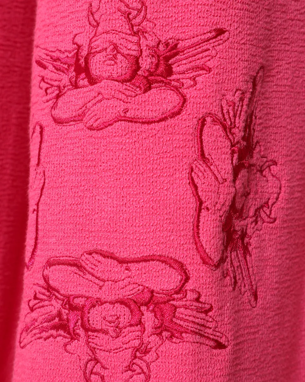 Pink Don't Say It Darling MM Pants