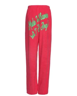 Pink Made In Heaven But Kimmy Pant