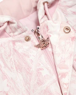 Pink Manhunt Jacket
