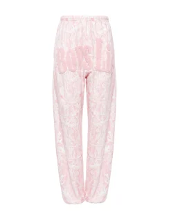 Pink Manhunt Kimmy Pant