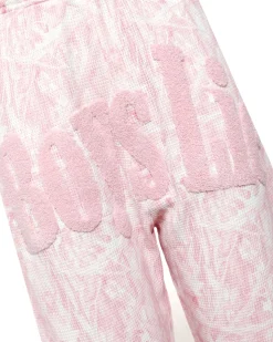 Pink Manhunt Kimmy Pant