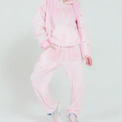 Pink Manhunt Kimmy Pant
