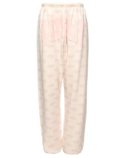 Polar Pink Kimmy Pant