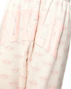 Polar Pink Kimmy Pant