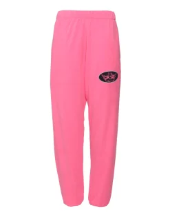 Princess Charming Mac Slim Pant