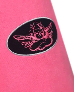 Princess Charming Mac Slim Pant