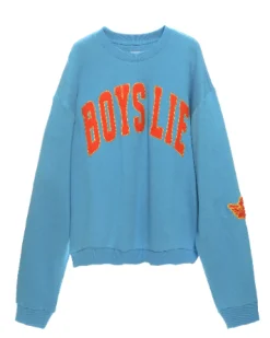 Razzle Dazzle Kara Crewneck