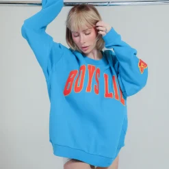 Razzle Dazzle Kara Crewneck