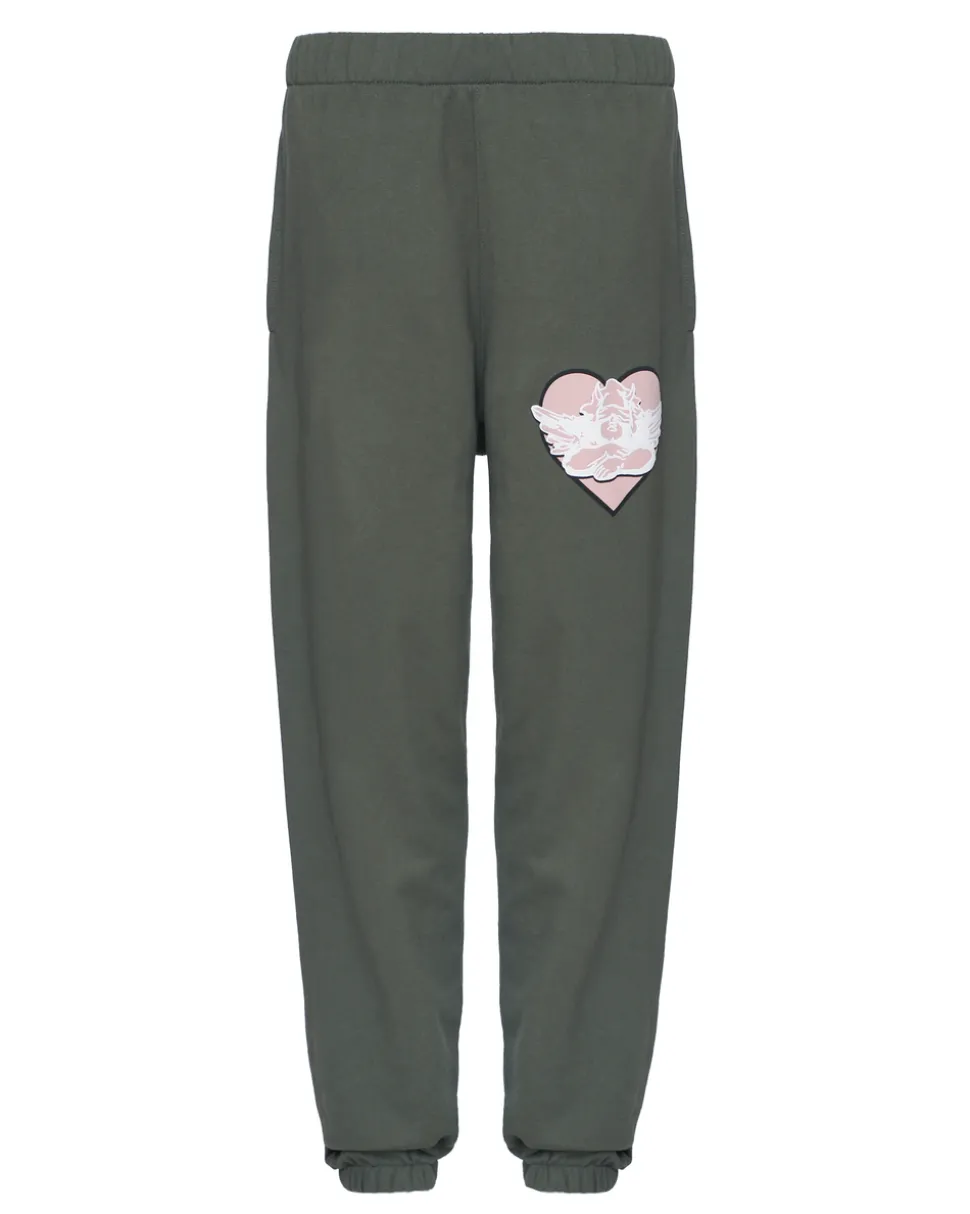 Read Receipts Mac Slim Sweatpants